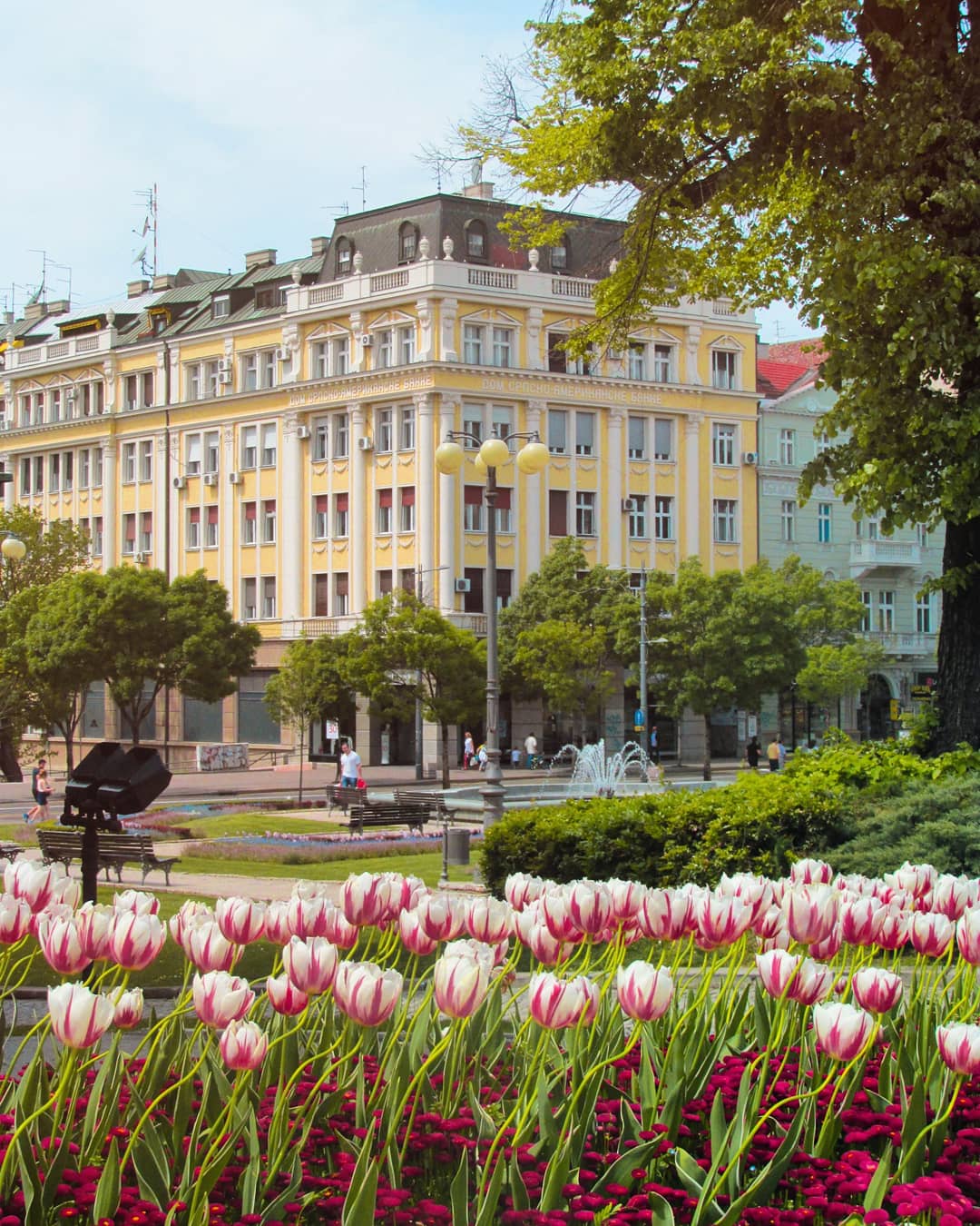 Partnerstvo sa Globos Osiguranjem