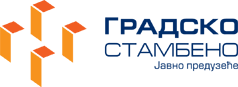 Gradsko stambeno